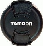 Tamron 67mm krytka objektivu